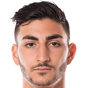 Chris Mannella fm 2021