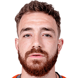 Anthony Novak fm 2021