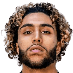 Diyaeddine Abzi fm 2021