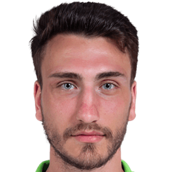 Luca Gasparotto fm 2021