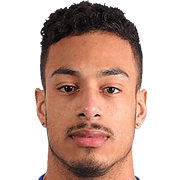 Marco Dominguez fm 2021