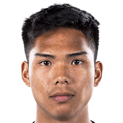 Matthew Baldisimo fm21