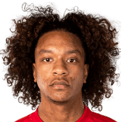 Jayden Nelson fm 2021