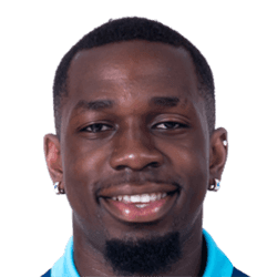 Chrisnovic N'sa fm 2021