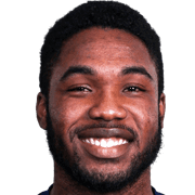 Brian Wright fm 2021