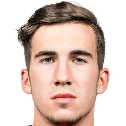 Thomas Meilleur-Giguere fm21