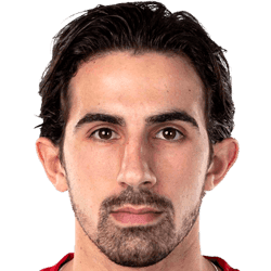 Luca Uccello fm 2021