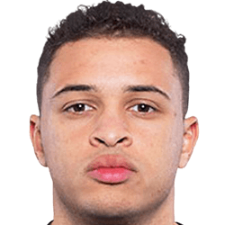 David Paulmin fm 2021