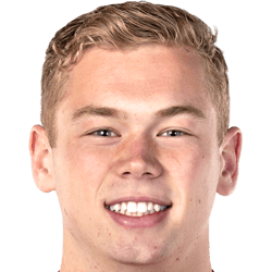 Jacob Shaffelburg fm 2021