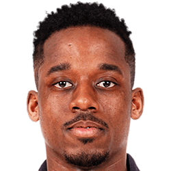 Jordan Murrell fm 2021