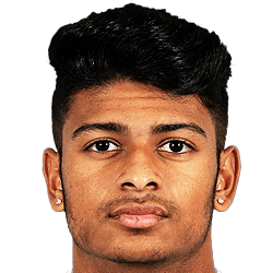 Zach Verhoven fm 2021