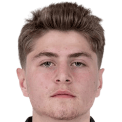 Tyler Attardo fm 2021