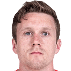 Dean Northover fm 2021