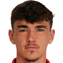 Émile Legault fm 2021