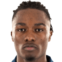 Georges Mukumbilwa fm 2021