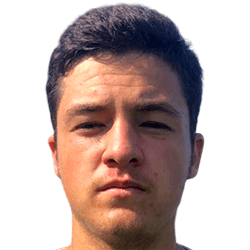 Calin Calaidjoglu fm 2021