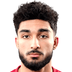 Shaan Hundal fm 2021