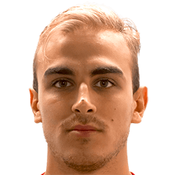 Matthew Arnone fm 2021