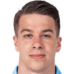 Zachary Sukunda fm21