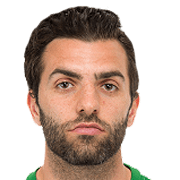 Alex De Carolis fm 2021