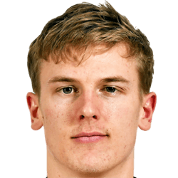 Kris Twardek fm 2021