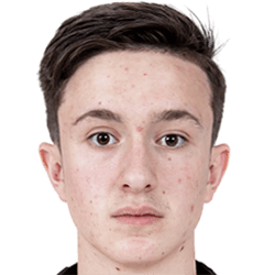 Raphaël Garcia fm21