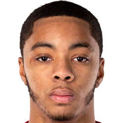 Dante Campbell fm 2021