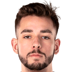 Robert Boskovic fm 2021