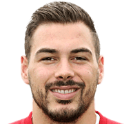 Julien Latendresse fm21