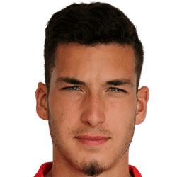 Yohan Le Bourhis fm 2021