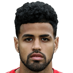 Federico Mendes Peña fm21