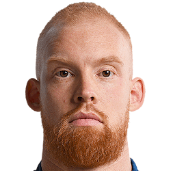 Andrew MacRae fm 2021