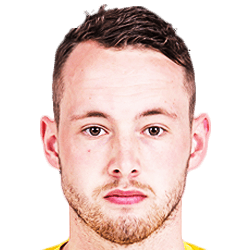 Dylon Powley fm 2021