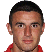 Andrés Fresenga fm 2021