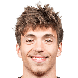 Gabriel Balbinotti fm21