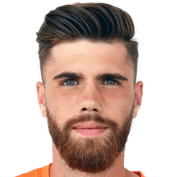 Matthew Nogueira fm 2021