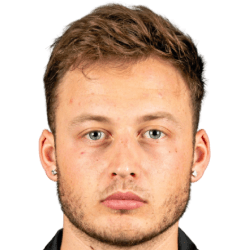 Patrick Izett fm 2021