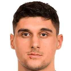 Kosovar Sadiki fm 2021