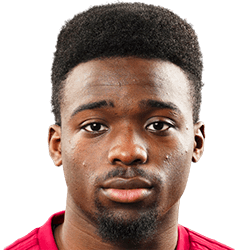 Kunle Dada-Luke fm21