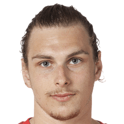 Zakariah Epplette fm 2021