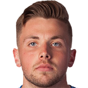 Christophe De Guise fm 2021