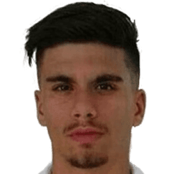 Austin Coelho fm 2021