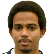 Jermaine Wilson fm21