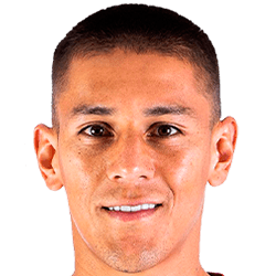 Oscar Duarte fm 2021