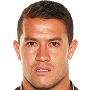 Daniel Cambronero fm21