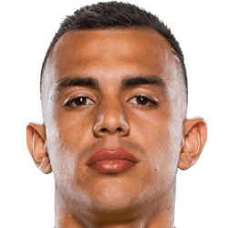 Randall Leal fm 2021