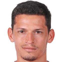 Daniel Colindres fm21