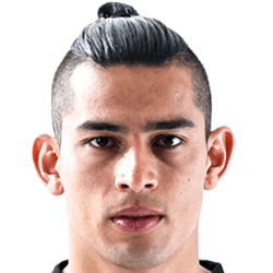 Ariel Rodriguez fm21