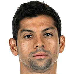 Cristian Gamboa fm 2021