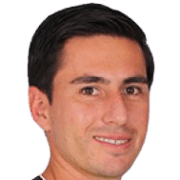 Alejandro Gómez fm21